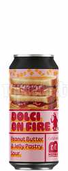 Wild Raccoon Dolci On Fire Peanut B And J Lattina 44Cl Wild Raccoon Dolci On Fire Peanut B And J Lattina 44Cl